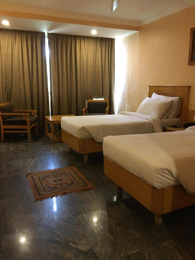 Asr Guesthouse Tirupati Exterior foto